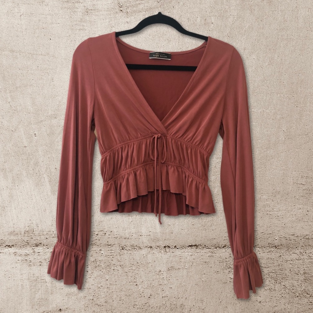 Bohemian top
